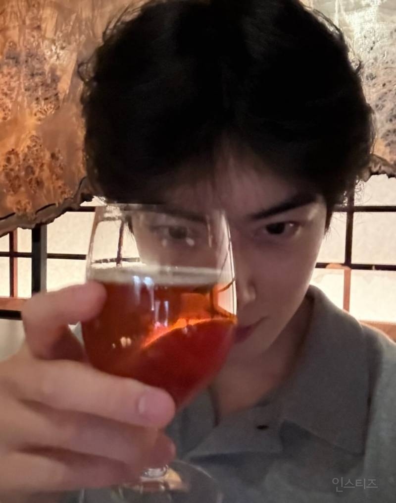 이동휘가 차은우랑 여행 다녀와서 느낀점.jpg | 인스티즈