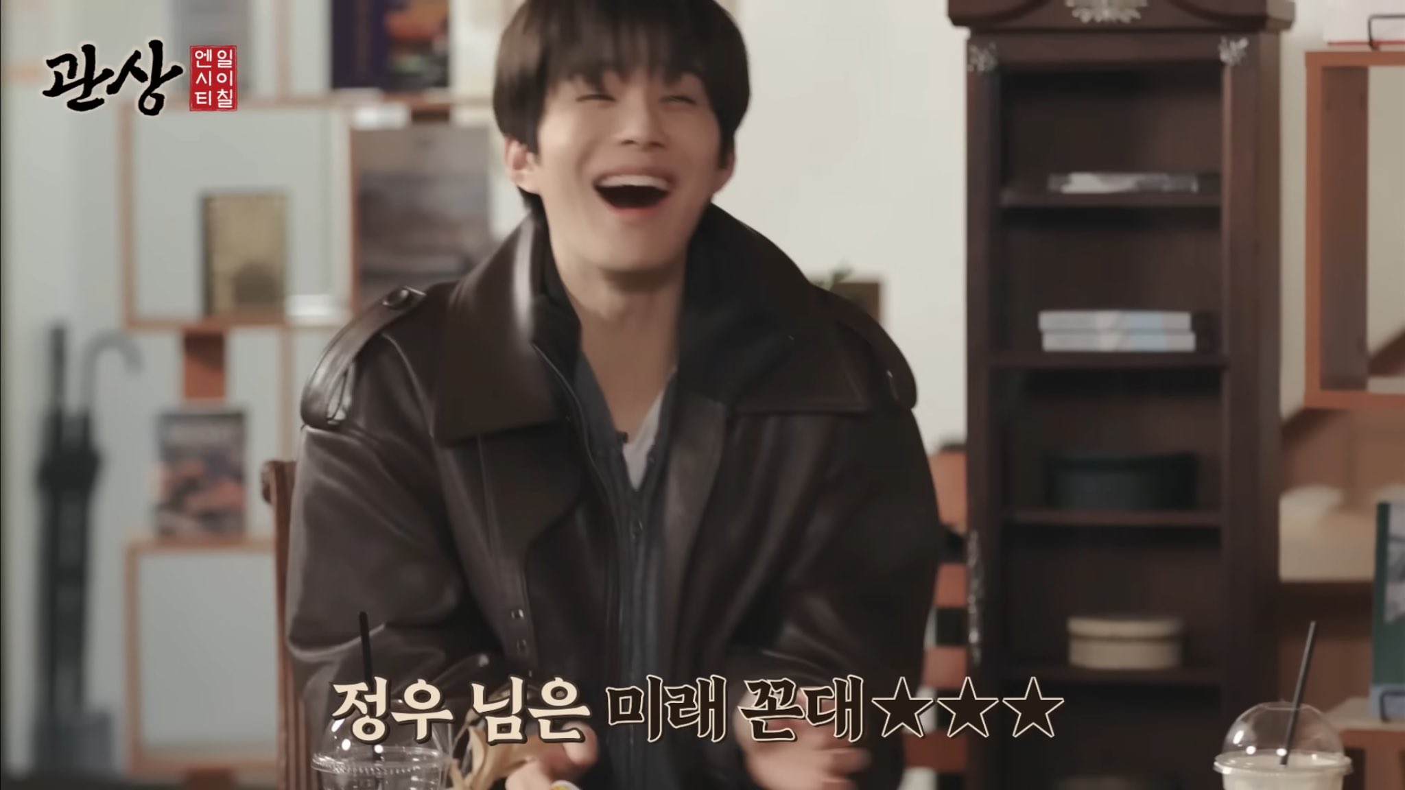 [잡담] 오늘 127 자컨 이거 개웃겨 ㅋㅋㅋㅋㅋㅋㅋㅋ | 인스티즈