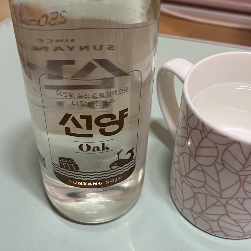 [잡담] 오크 선양 소주 맛있다 | 인스티즈