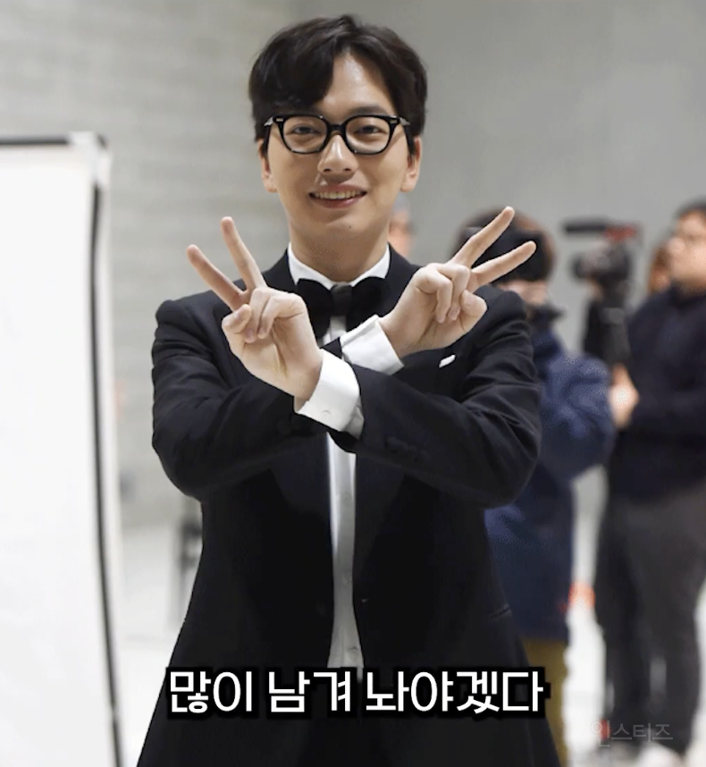 이동휘가 차은우랑 여행해보고 깨달은 점 .jpg | 인스티즈