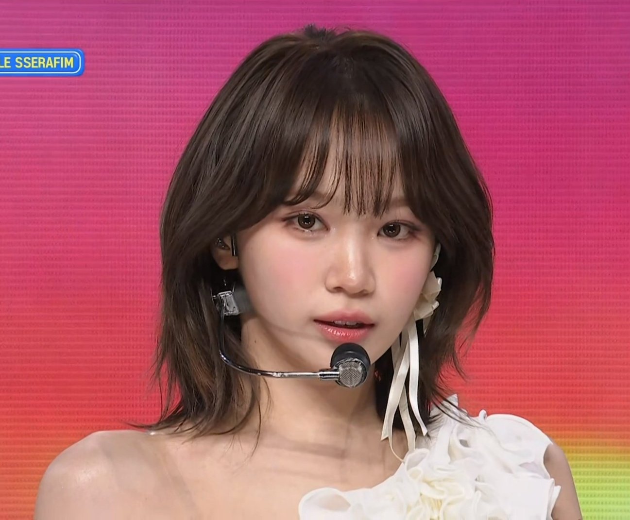 [잡담] 김채원 초미녀 | 인스티즈