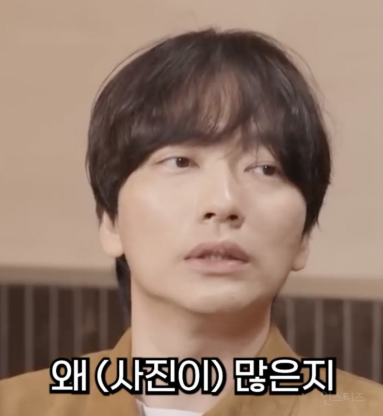 이동휘가 차은우랑 여행해보고 깨달은 점 .jpg | 인스티즈