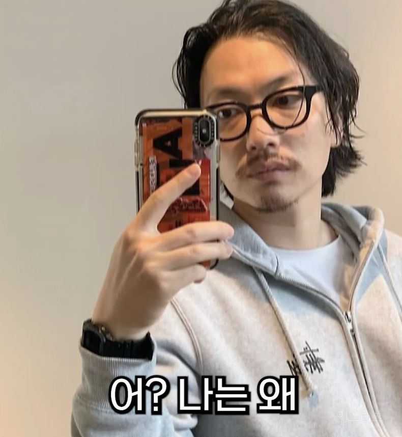 이동휘가 차은우랑 여행해보고 깨달은 점 .jpg | 인스티즈