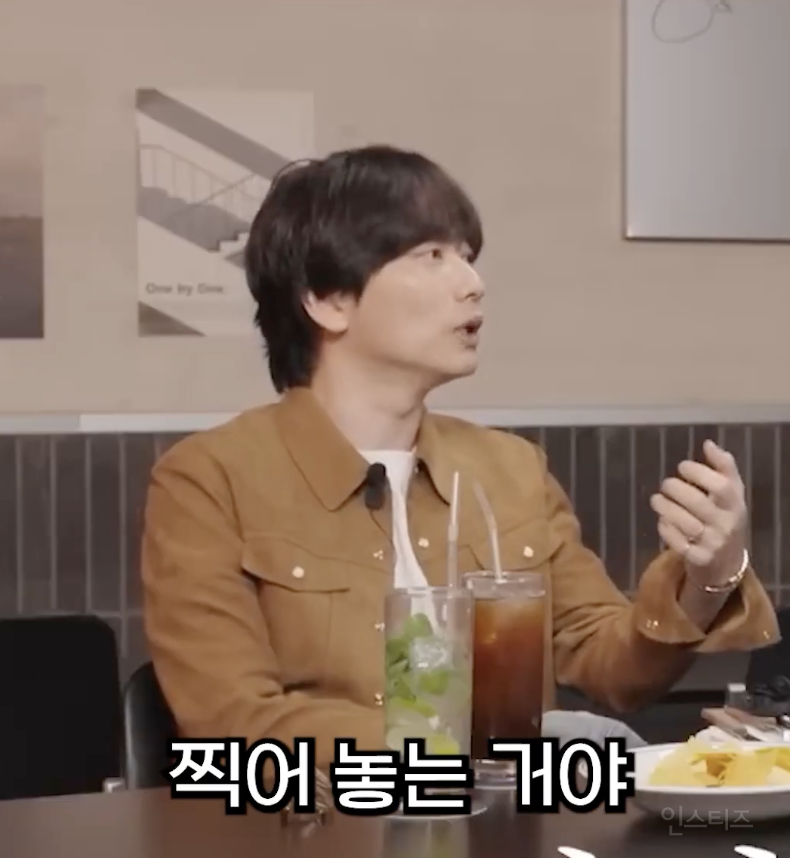 이동휘가 차은우랑 여행해보고 깨달은 점 .jpg | 인스티즈