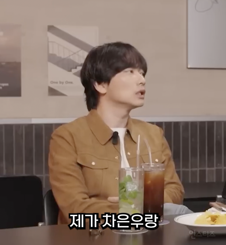 이동휘가 차은우랑 여행해보고 깨달은 점 .jpg | 인스티즈