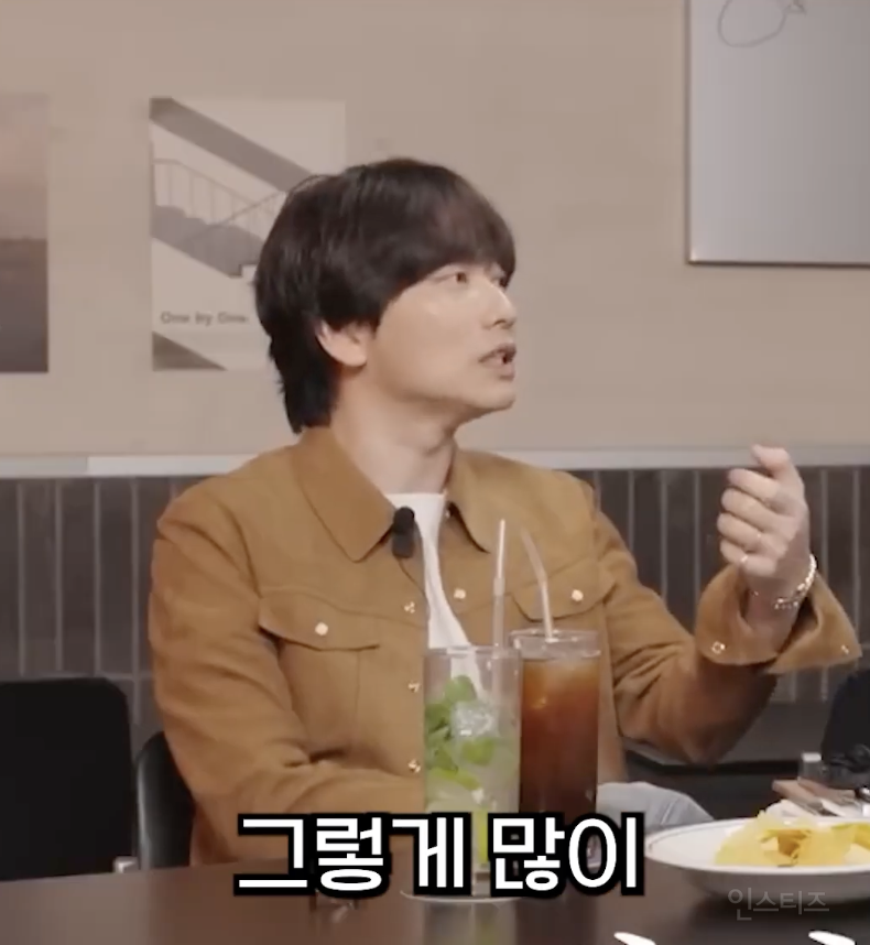 이동휘가 차은우랑 여행해보고 깨달은 점 .jpg | 인스티즈