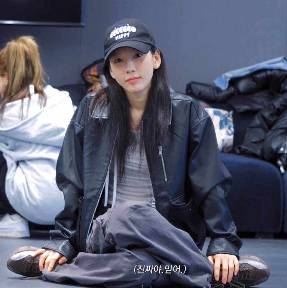 [잡담] 개설렘인간 태연 | 인스티즈