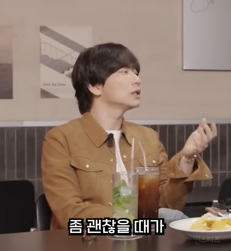이동휘가 차은우랑 여행해보고 깨달은 점 .jpg | 인스티즈