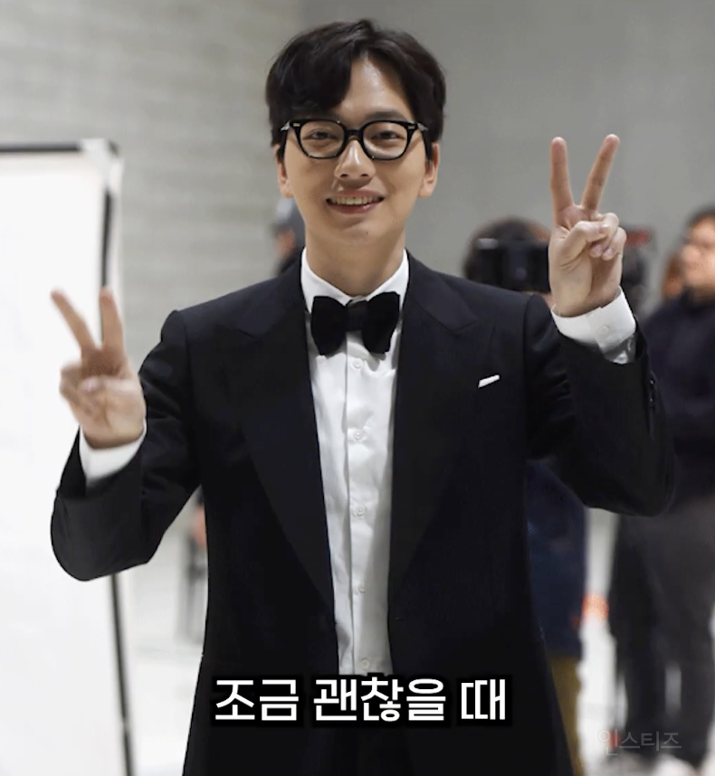 이동휘가 차은우랑 여행해보고 깨달은 점 .jpg | 인스티즈