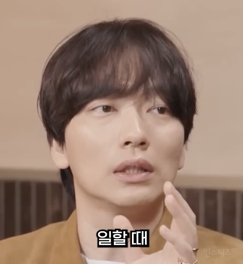 이동휘가 차은우랑 여행해보고 깨달은 점 .jpg | 인스티즈