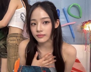 [잡담] 민지 이 날 개조음 | 인스티즈