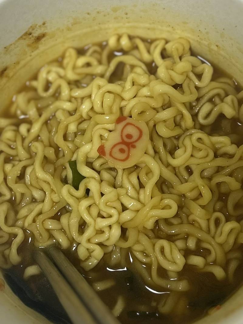 [잡담] 라면 먹는 중~ 40 | 인스티즈