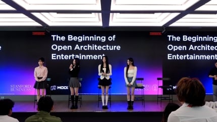 [정보/소식] 트리플에스, 스탠포드 MBA도 '주목' | 인스티즈