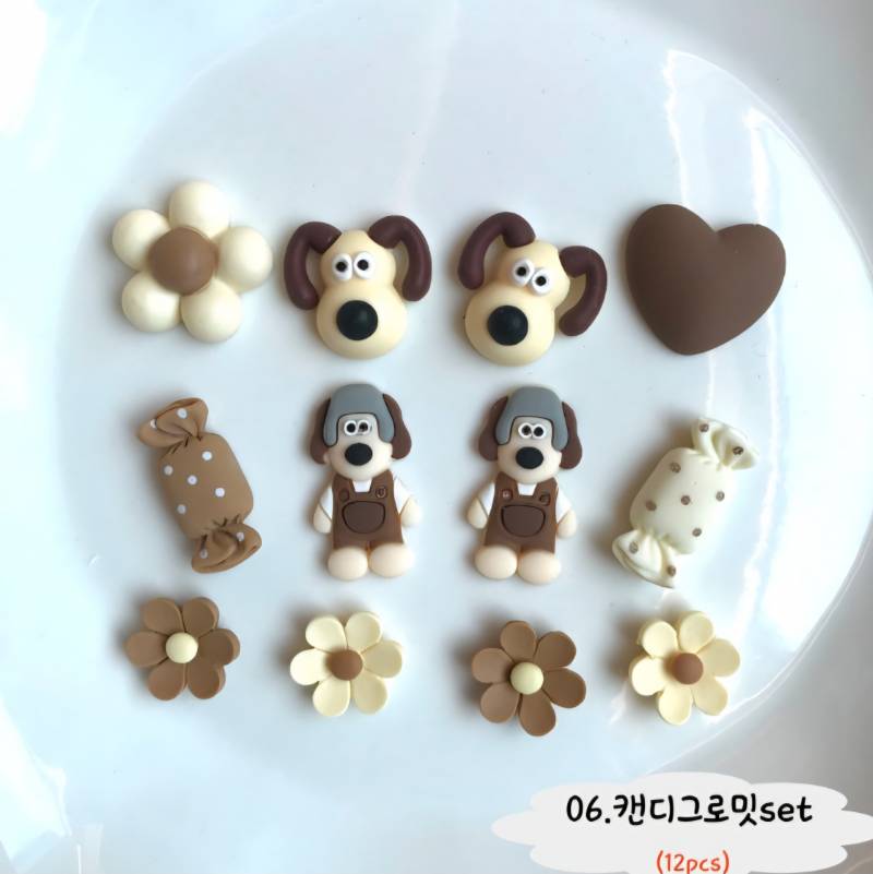 [잡담] 크록스 지비츠 골라주라!!!🌼✨️✨️ | 인스티즈