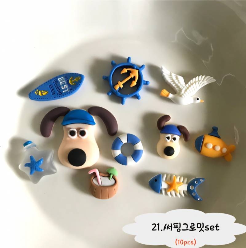 [잡담] 크록스 지비츠 골라주라!!!🌼✨️✨️ | 인스티즈