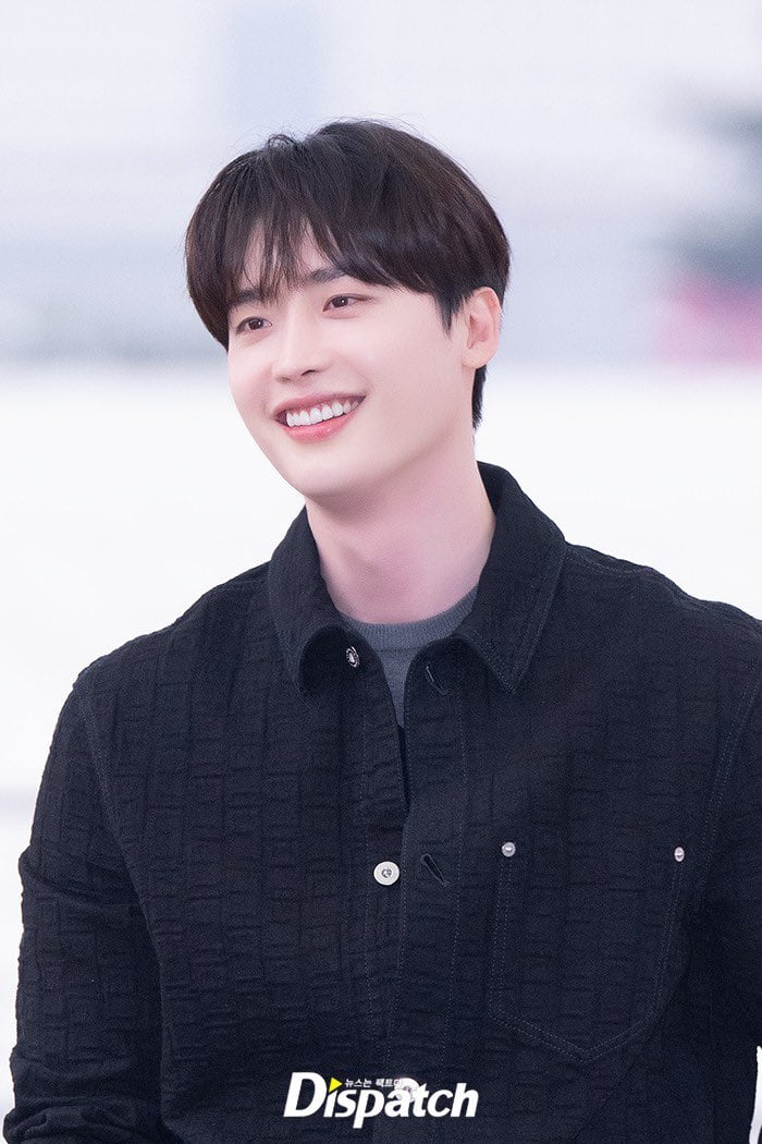 [잡담] 오늘 이종석 수하같다 | 인스티즈