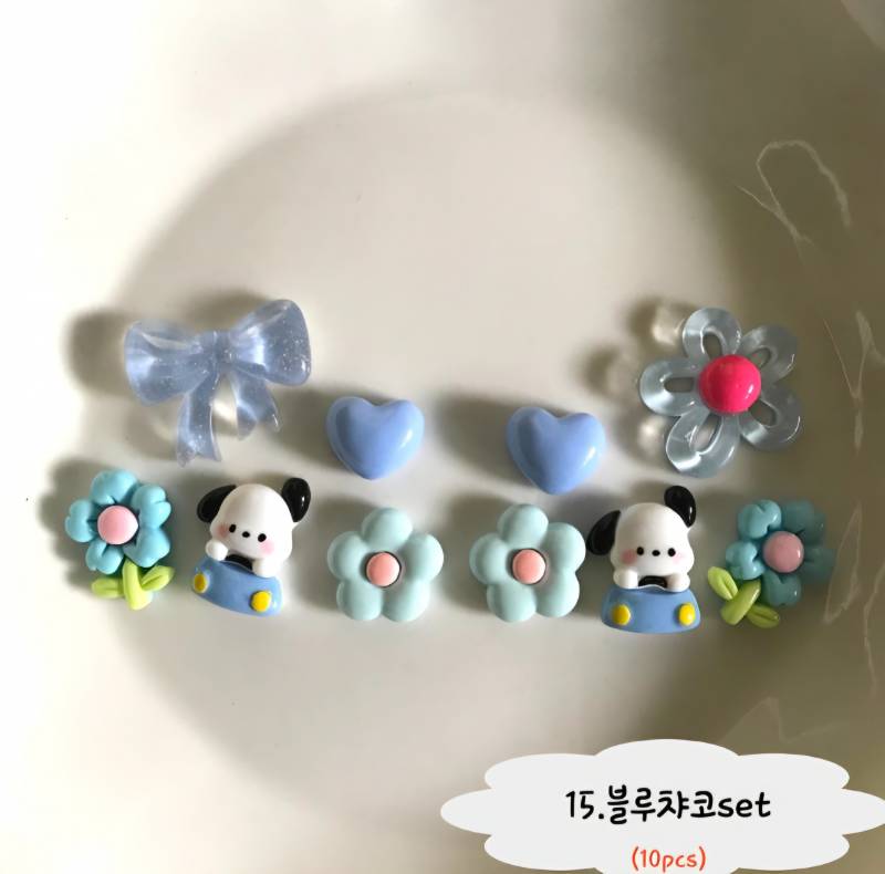 [잡담] 크록스 지비츠 골라주라!!!🌼✨️✨️ | 인스티즈