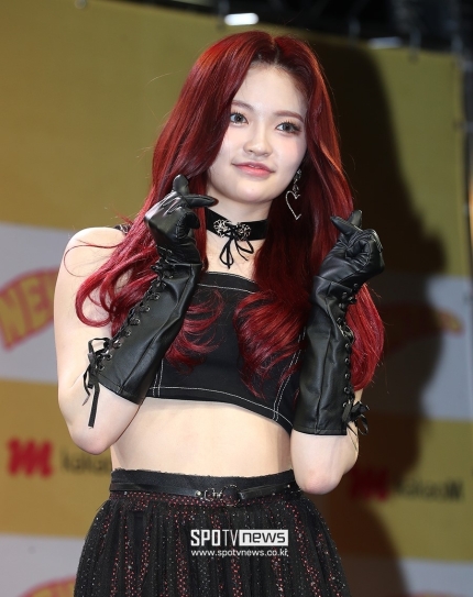 [정보/소식] 다이아 출신 솜이, BJ 접고 연예계 복귀…모덴베리코리아와 전속계약 | 인스티즈