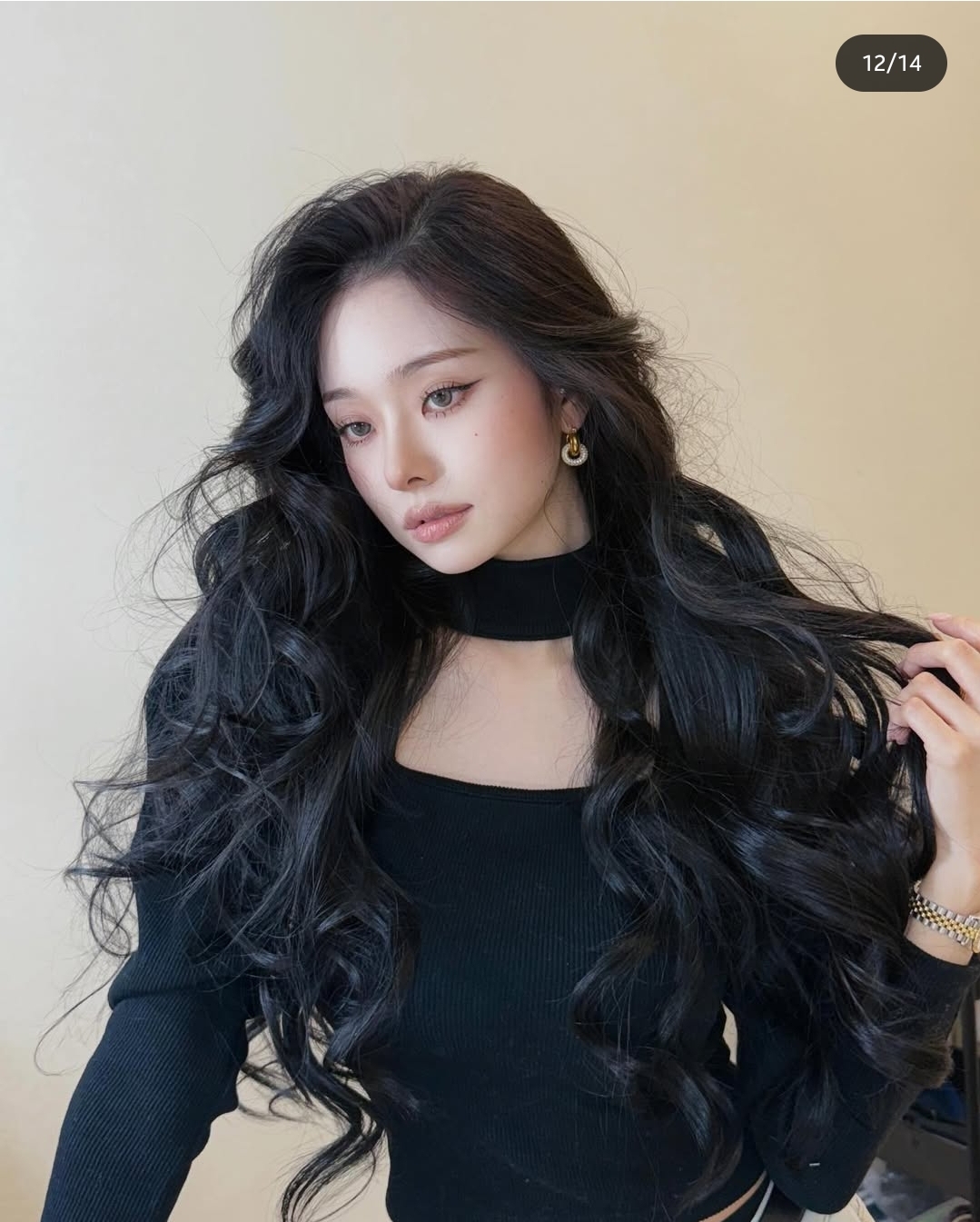 [잡담] 프리지아 이런 느낌 내 추구미임... | 인스티즈