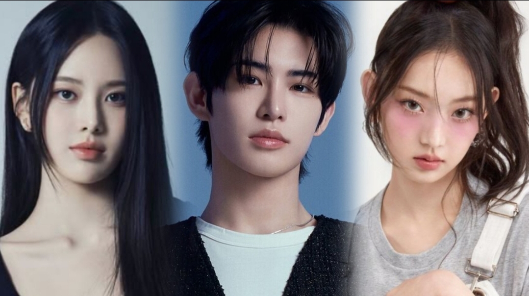 [정보/소식] 이번주 쇼음악중심 MC 비주얼 보소 | 인스티즈