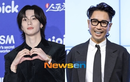 [잡담] 윤상 "첫째 子 라이즈 앤톤, 정재형=피아노 제일 잘 치는 삼촌으로 알아”(굿모닝FM) | 인스티즈