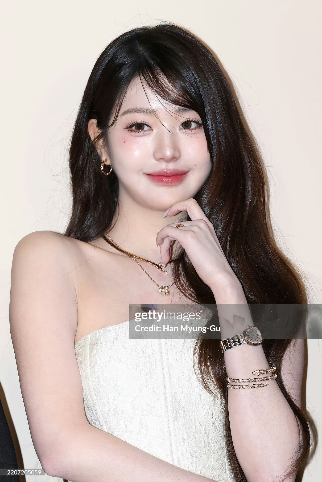 [잡담] 이 사진 보고 내가 아는 그 게티 이미지가 아닌 줄 알았어 ㄷㄷ | 인스티즈