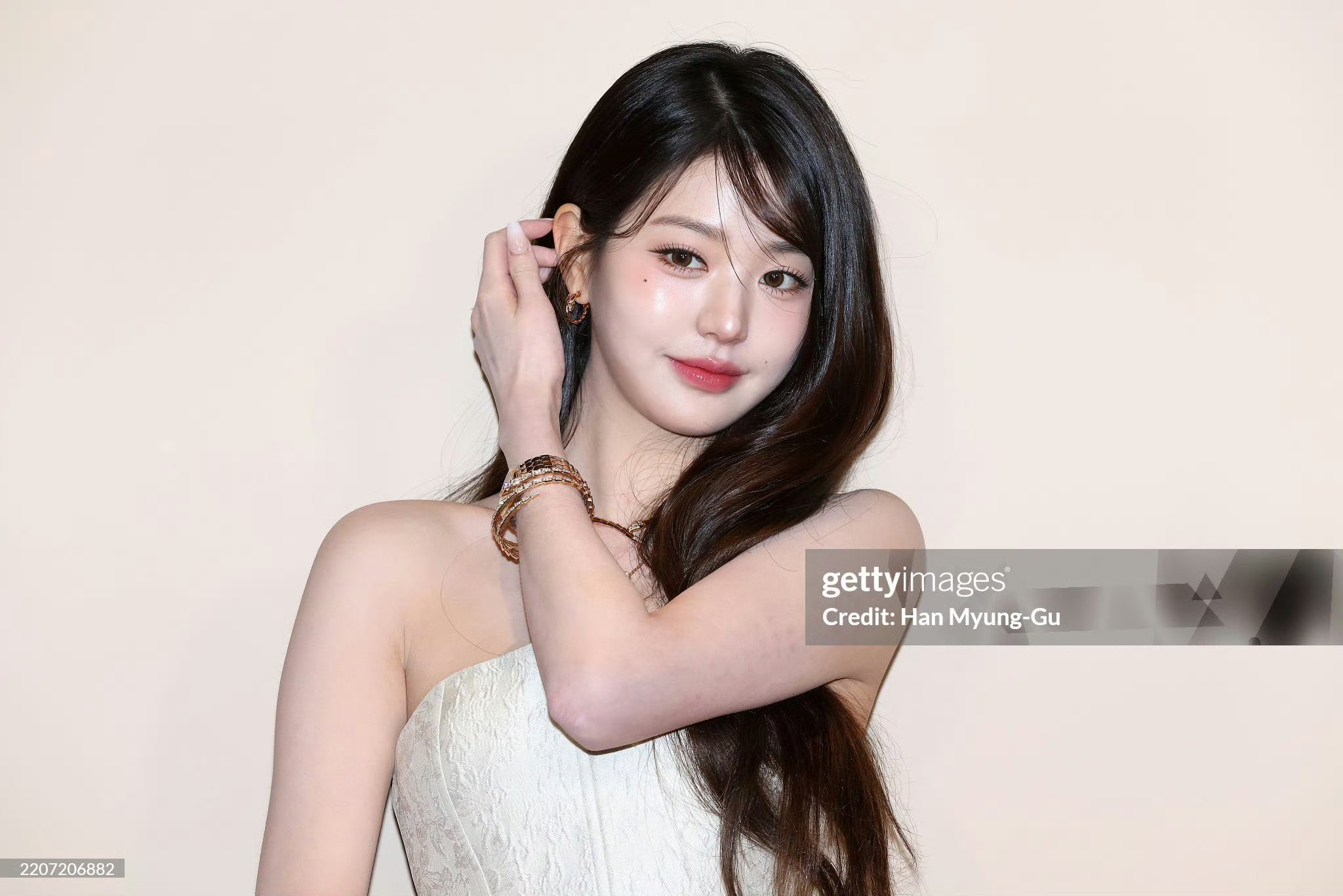 [잡담] 이 사진 보고 내가 아는 그 게티 이미지가 아닌 줄 알았어 ㄷㄷ | 인스티즈
