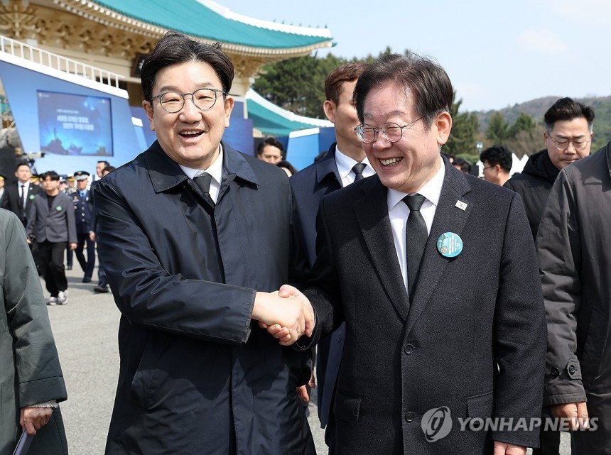 [잡담] 권성동 그동안 욕한거 0.01% 사과함 | 인스티즈