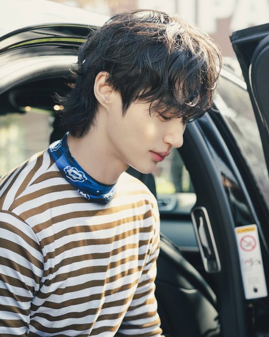 [잡담] 아이유 × 변우석 최근모습 너무 잘어울려😍 | 인스티즈