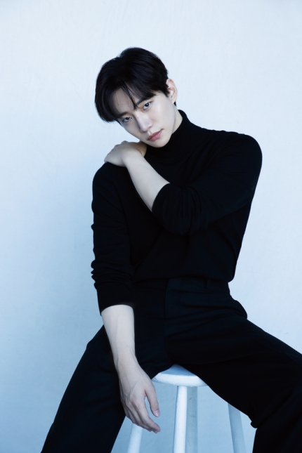 [정보/소식] 'JYP와 계약만료' FA 대어 이준호 업계 관심집중 | 인스티즈