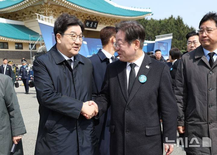 [잡담] 권성동 ㄹㅇ 투명하네........ | 인스티즈