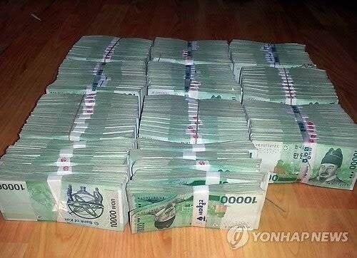 [잡담] 이게 1억 10억 실물임 | 인스티즈