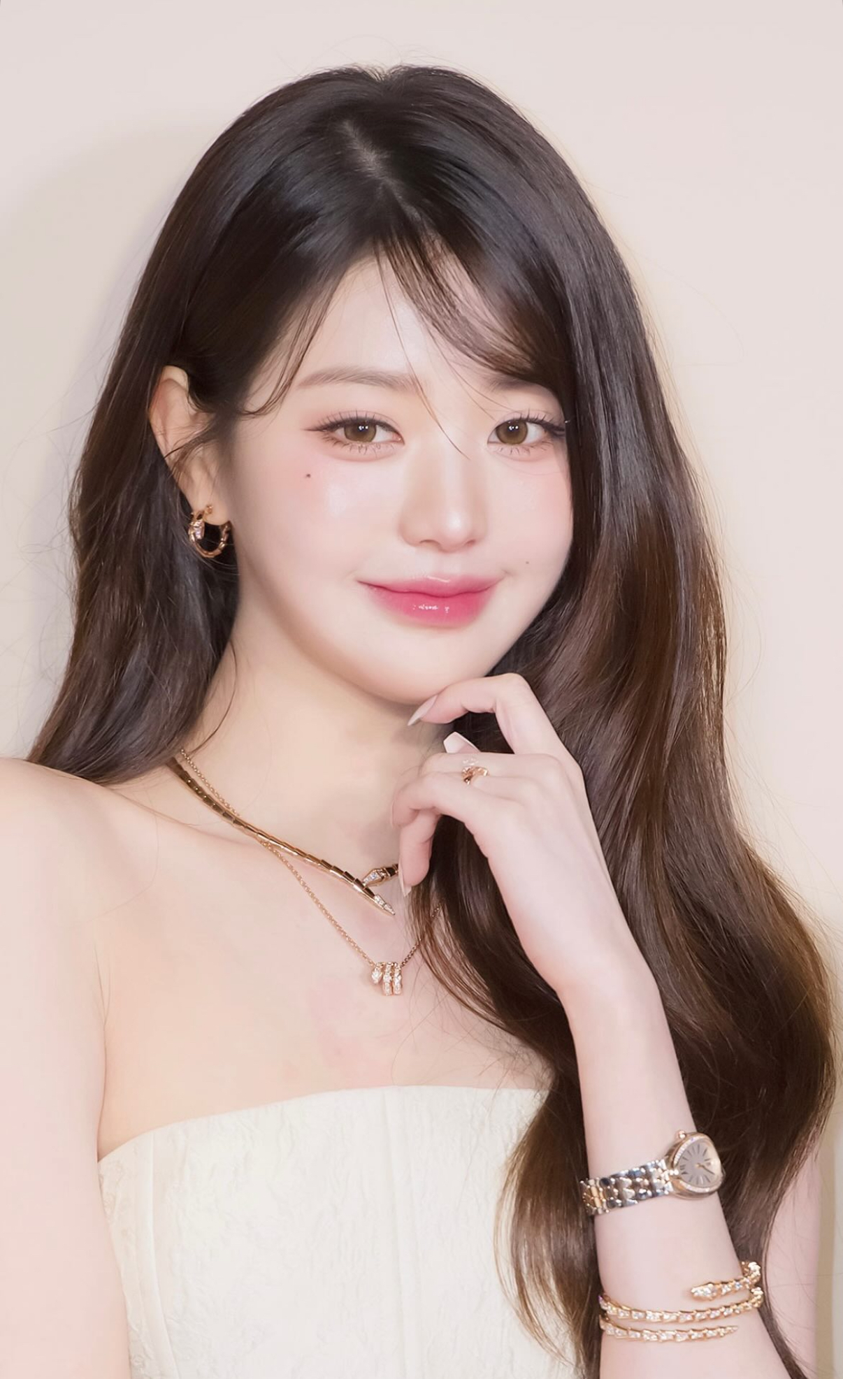 [잡담] 우와.. 원영이 입술 몰까.. | 인스티즈