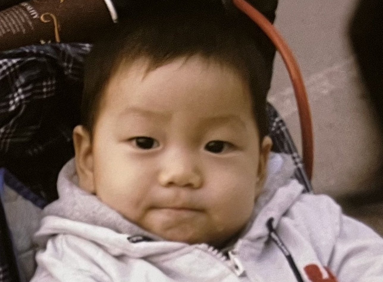 [잡담] 난 수빈이 애기 때 사진 나올 때마다 육아난이도 높았다는 거 너무 납득됨 | 인스티즈