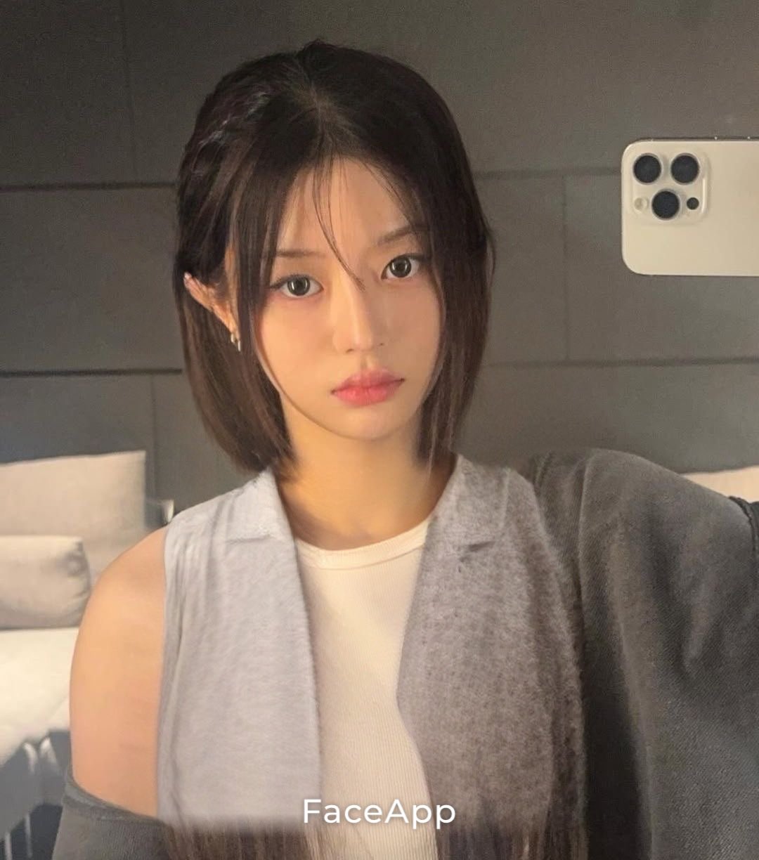 [잡담] 아일릿 민주 단발도 넘 느좋인데 | 인스티즈