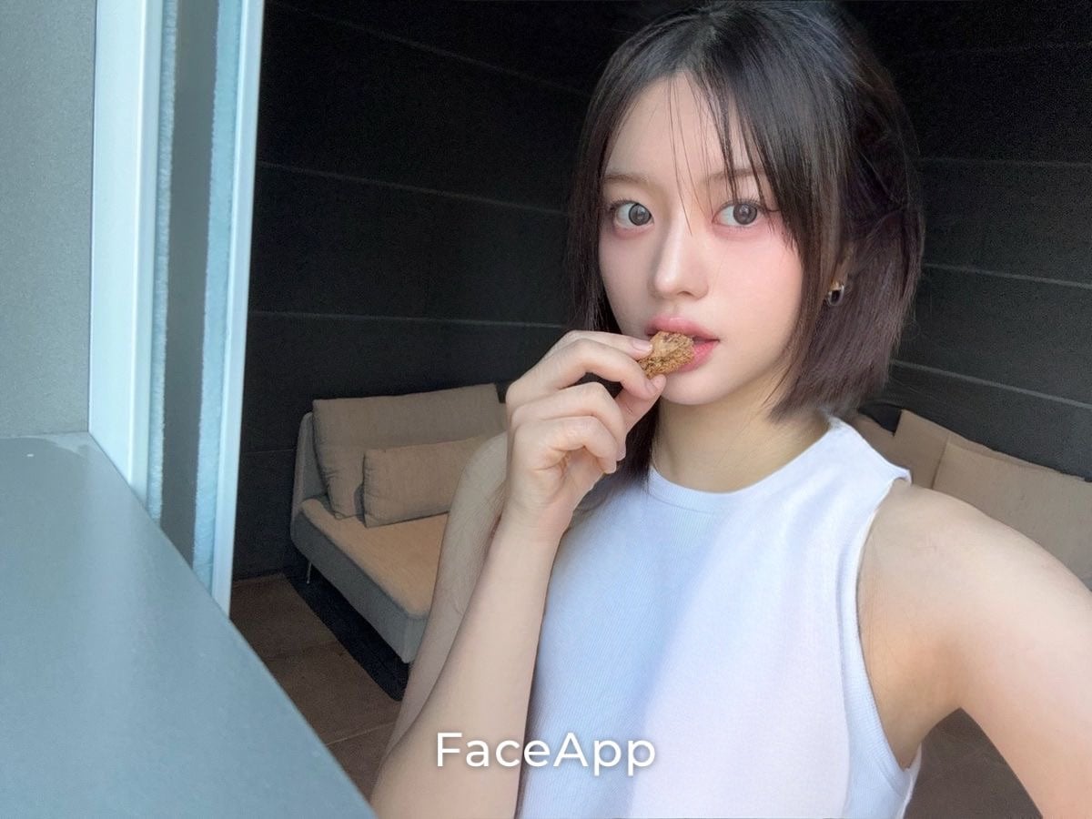 [잡담] 아일릿 민주 단발도 넘 느좋인데 | 인스티즈
