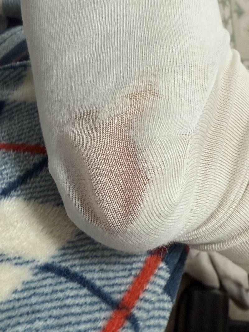 [잡담] 양말 한 번 더 신어도 된다vs 좀 버려라 좀 | 인스티즈
