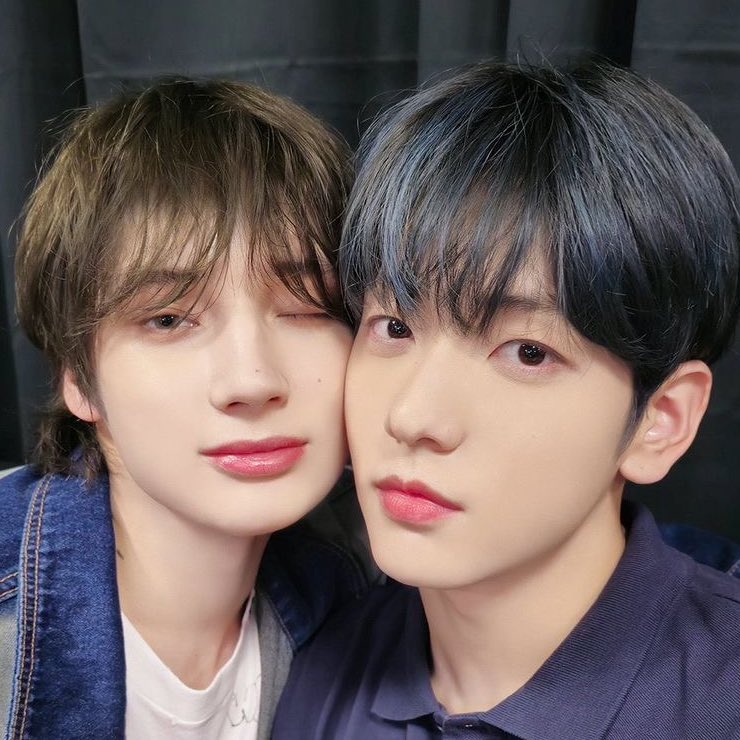 [잡담] 수빈 휴닝카이 이 사진들 볼 때마다 포즈 신기하다 도 있는데 | 인스티즈