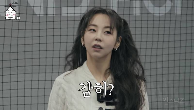 서로 긁는 빅뱅 & 원더걸스 (스압주의) | 인스티즈