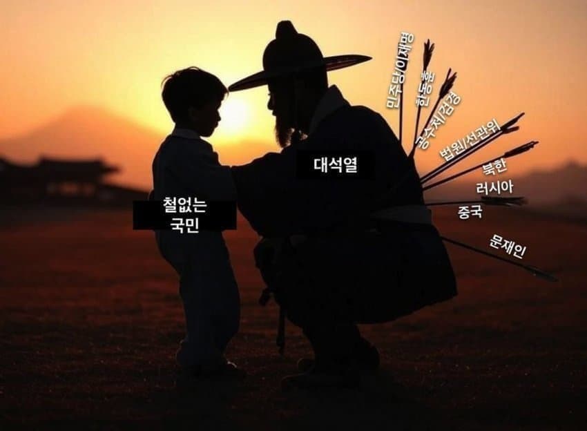 [잡담] 현재 중도층이 보는 윤석열 퇴임 모습 | 인스티즈
