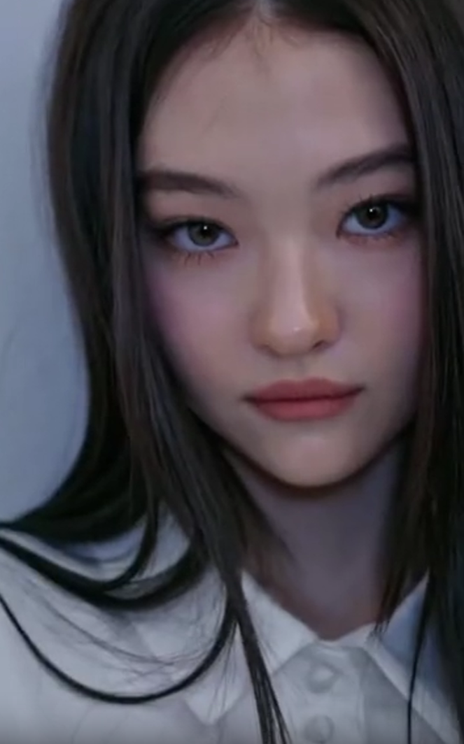 [잡담] 미야오 엘라 얼굴 미쳤다(p) | 인스티즈