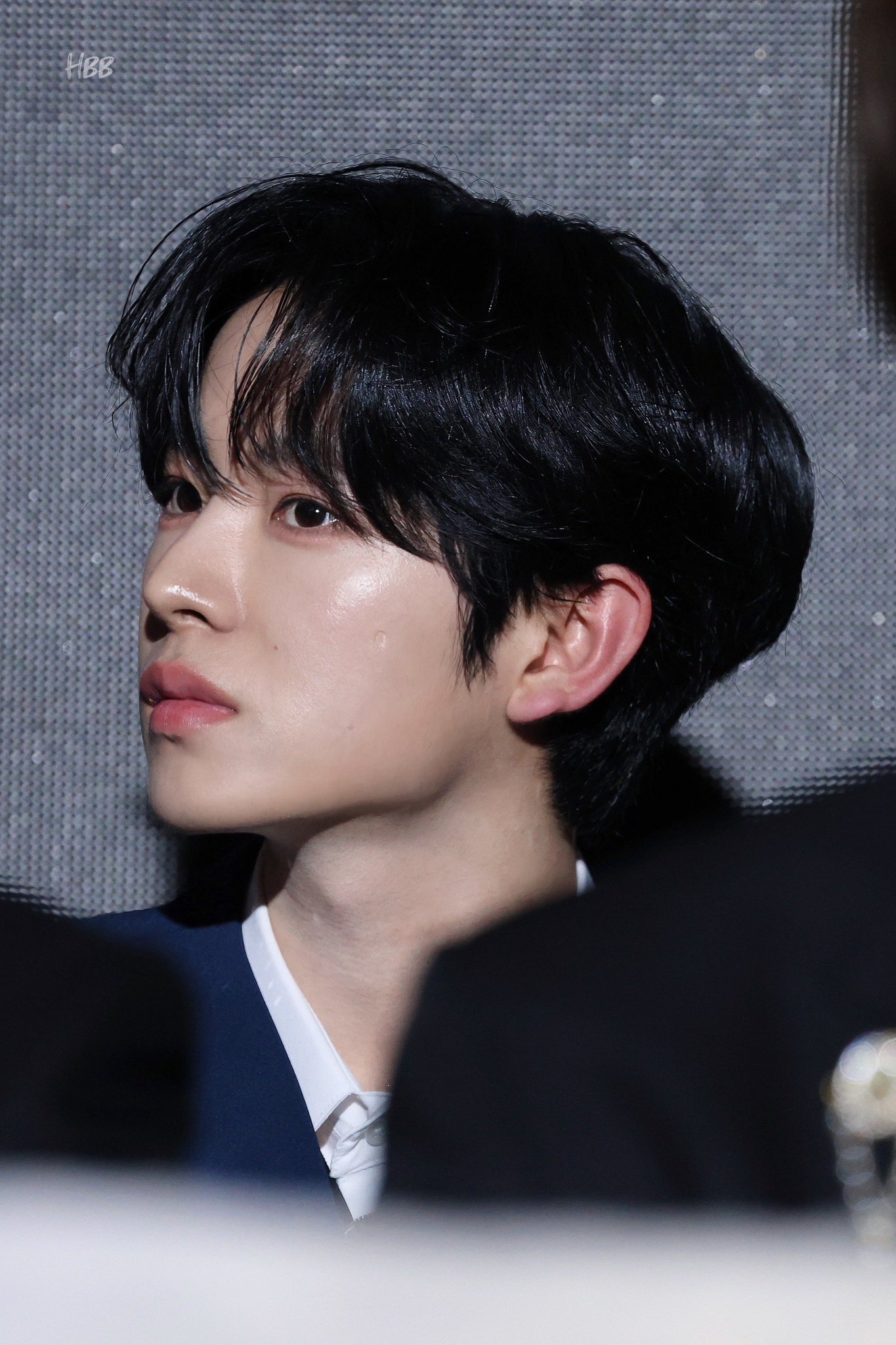 [잡담] 유우시 이 홈마 사진 보정 안과하고 느좋 | 인스티즈
