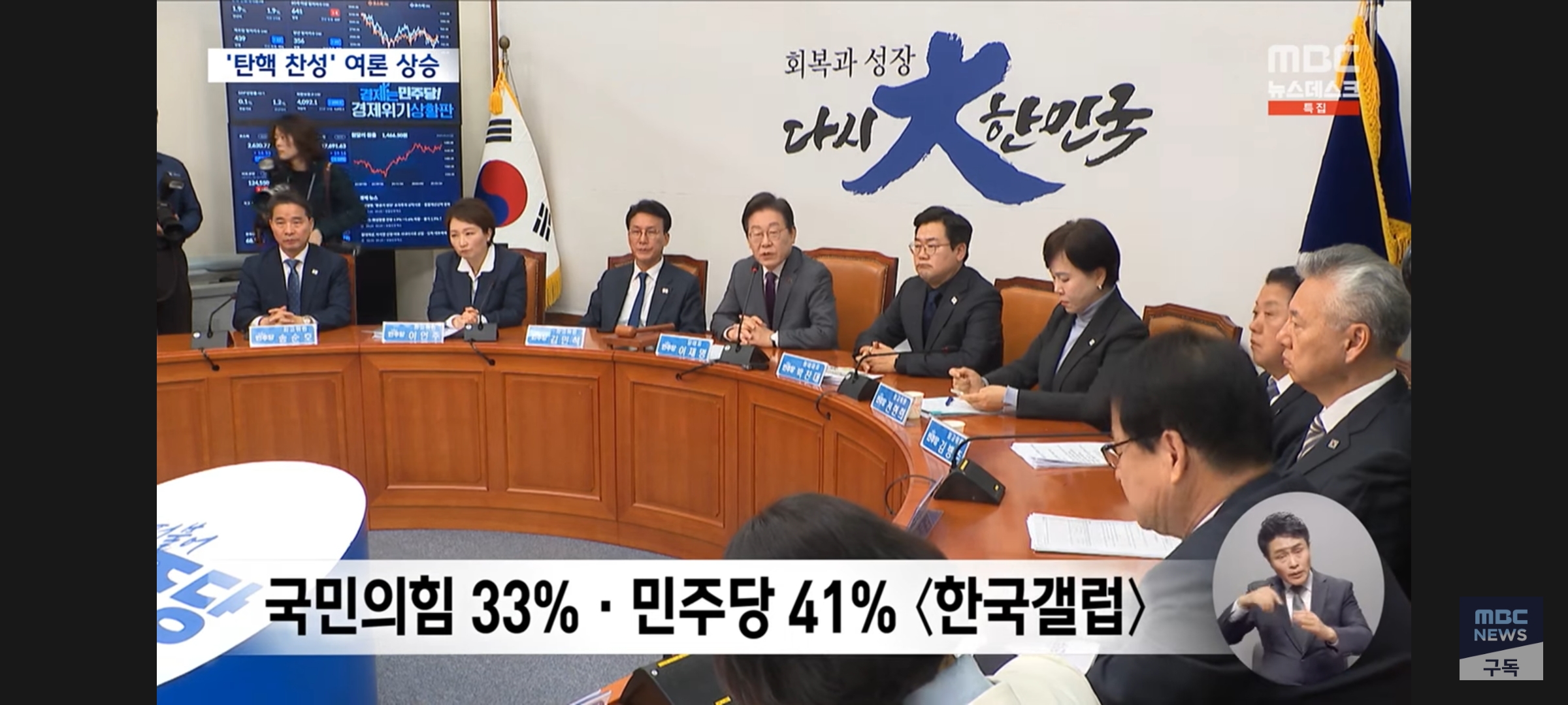 [정보/소식] 한국갤럽 여조 결과 | 인스티즈