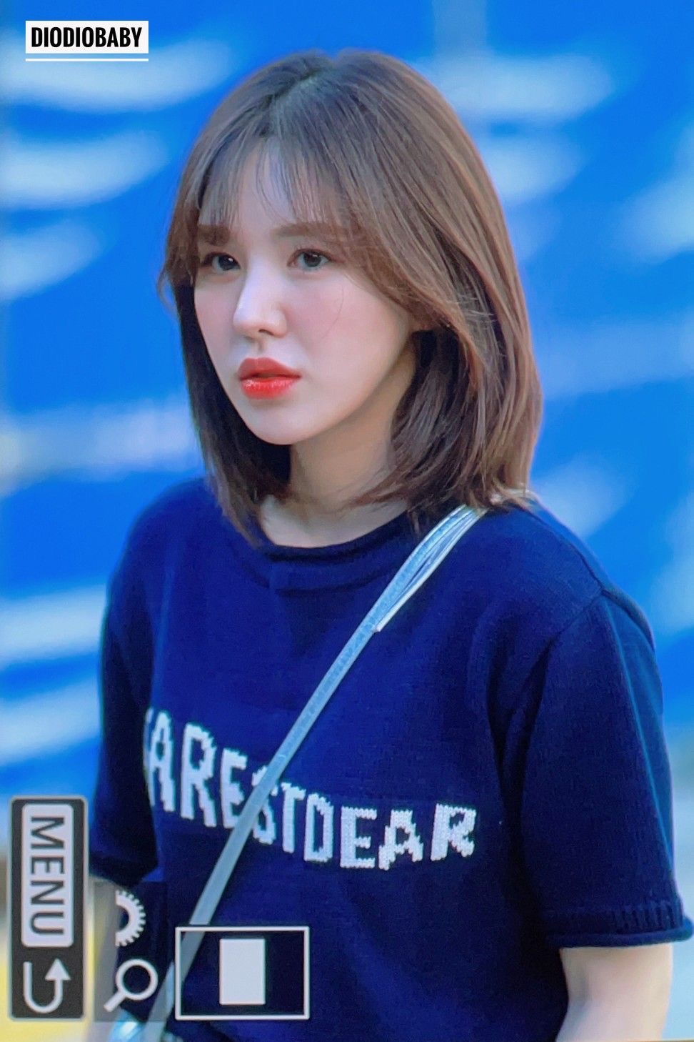 [잡담] 중안부 긴편인데 웬디컷 어때? | 인스티즈