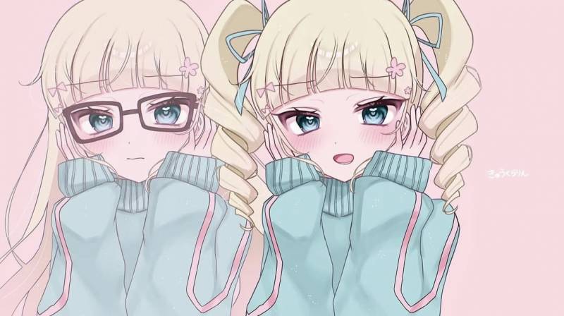 [잡담] 이 캐릭터 어떤 장르 무슨 캐릭터임?? | 인스티즈