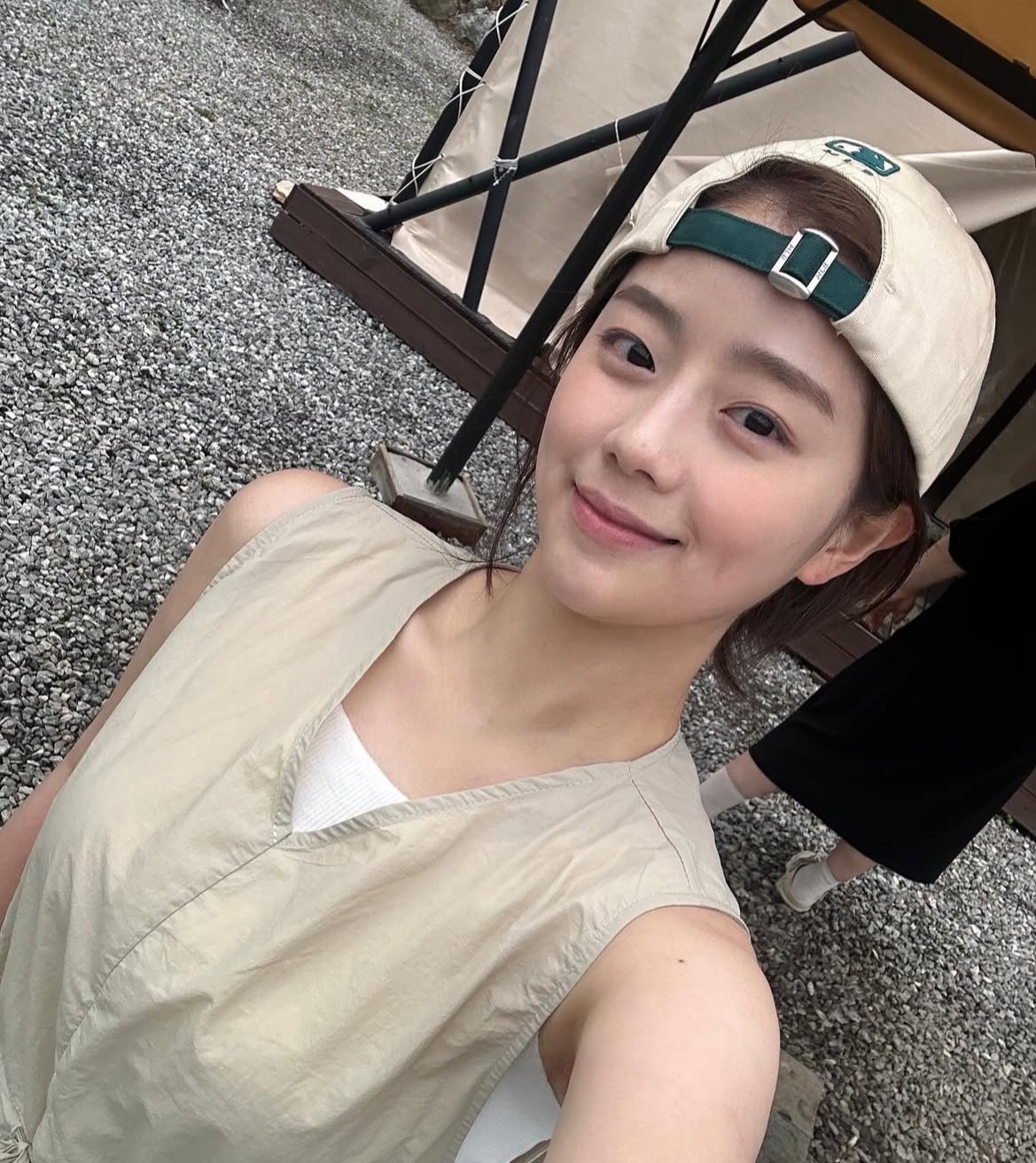 [잡담] 변서윤 이쁘다.. | 인스티즈