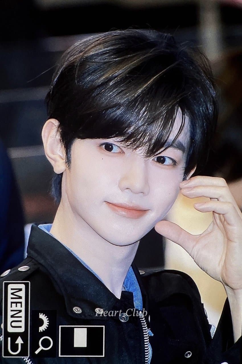 [잡담] 장하오 부인 자러갑니당❤️ | 인스티즈