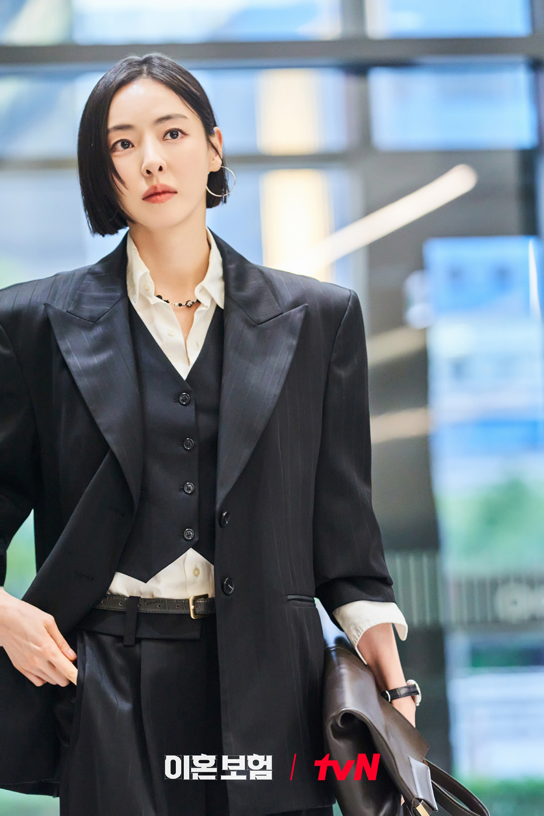 [정보/소식] 이혼보험 재미 보장+케미 보장+현실 공감 보장...더보기대충 D-3 <이혼보험> 재밌는 이유가 331850개 정도 된다는 뜻⭐ | 인스티즈
