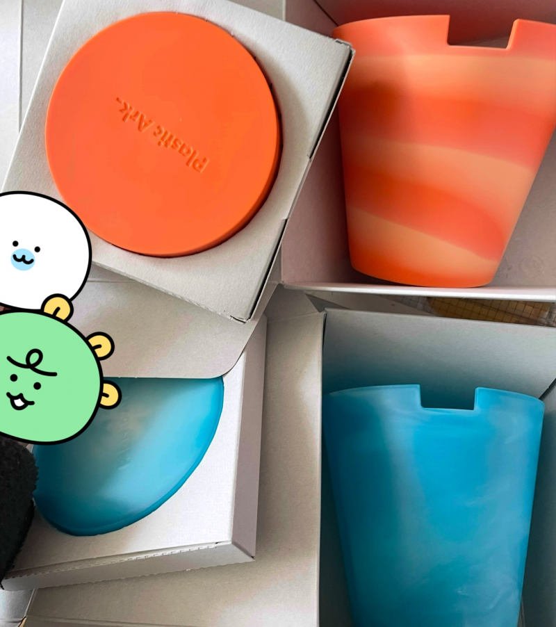 [잡담] 화분 이쁜 거 샀는데 머 심을까 | 인스티즈
