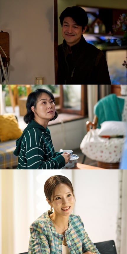[정보/소식] '바니와 오빠들' 이지훈·김재화·왕빛나, 개성만점 패밀리들 맹활약 | 인스티즈